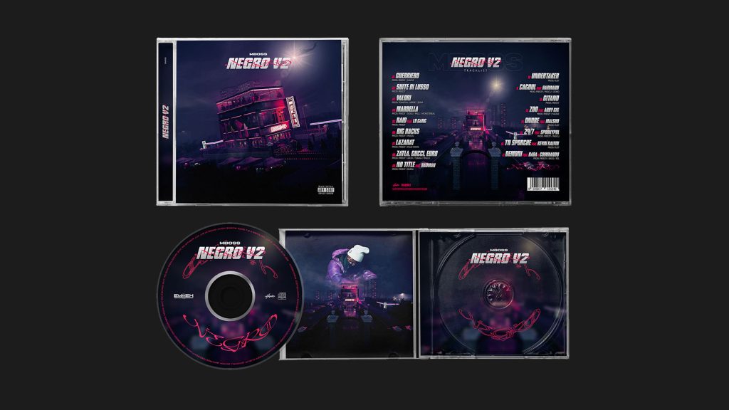 NEGROV2 jewel artwork Mboss