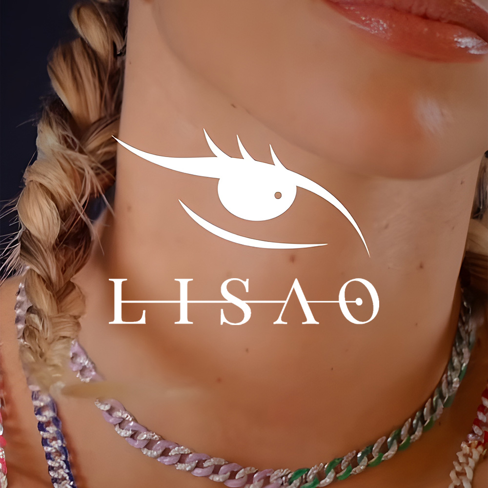 LISA O. JEWELS cover artwork design