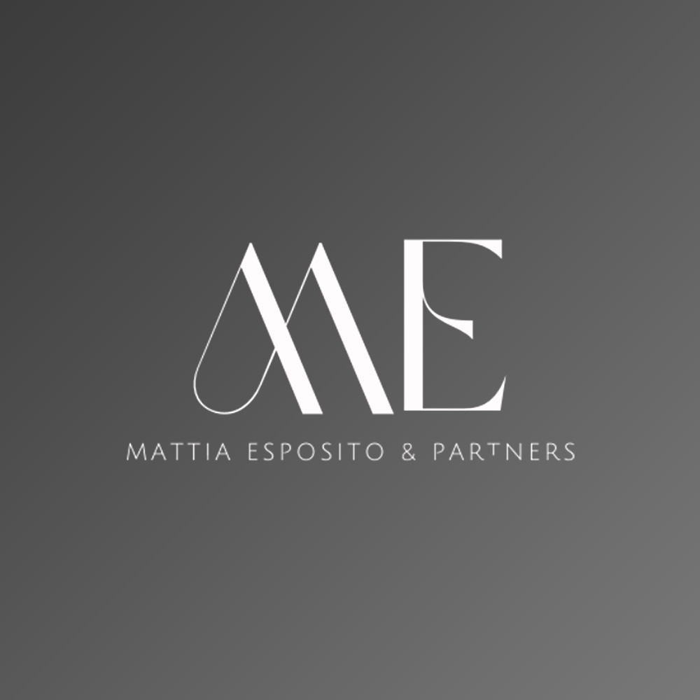 ME & PARTNERS cover artwork design