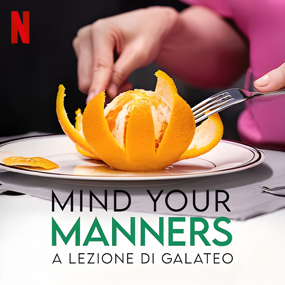 MIND YOUR MANNES SARA JANE HO cover artwork design