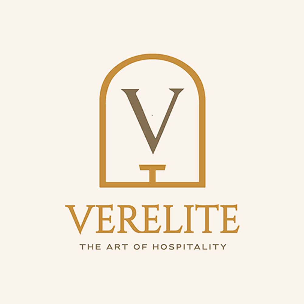 VERELITE cover artwork design