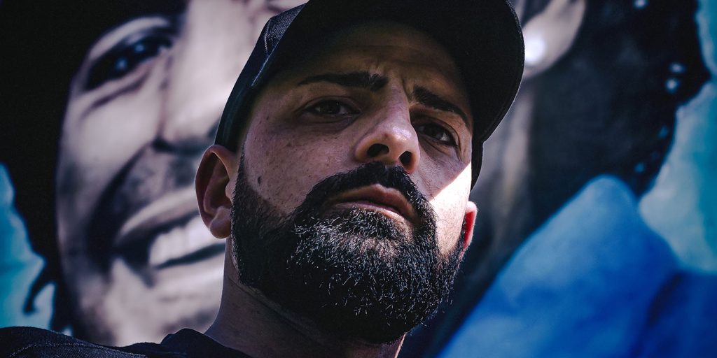 80145 EP booklet artwork Capush